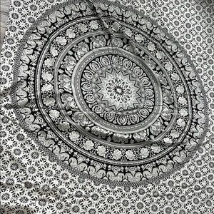 Boho Tapestry